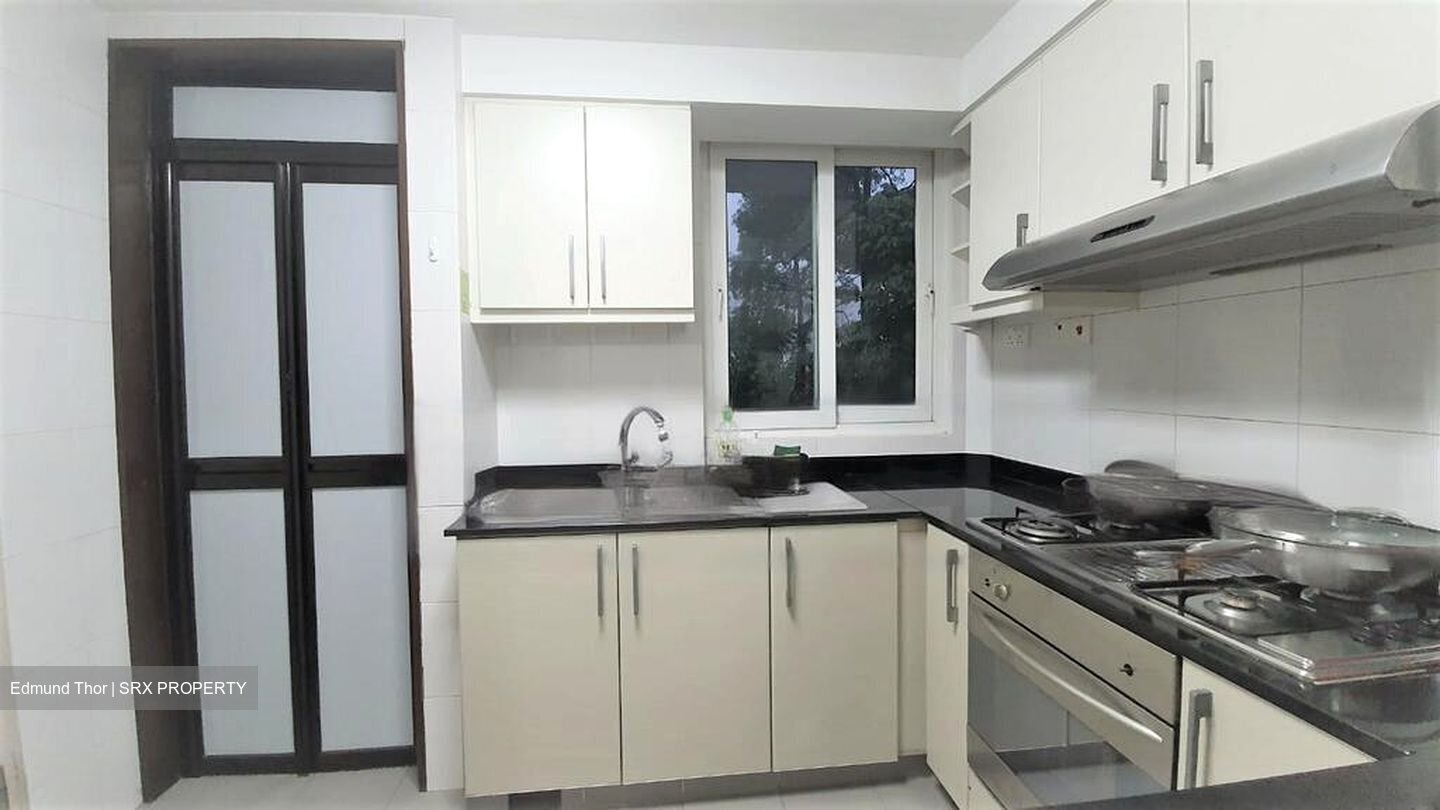 The Warren (D23), Condominium #457131801